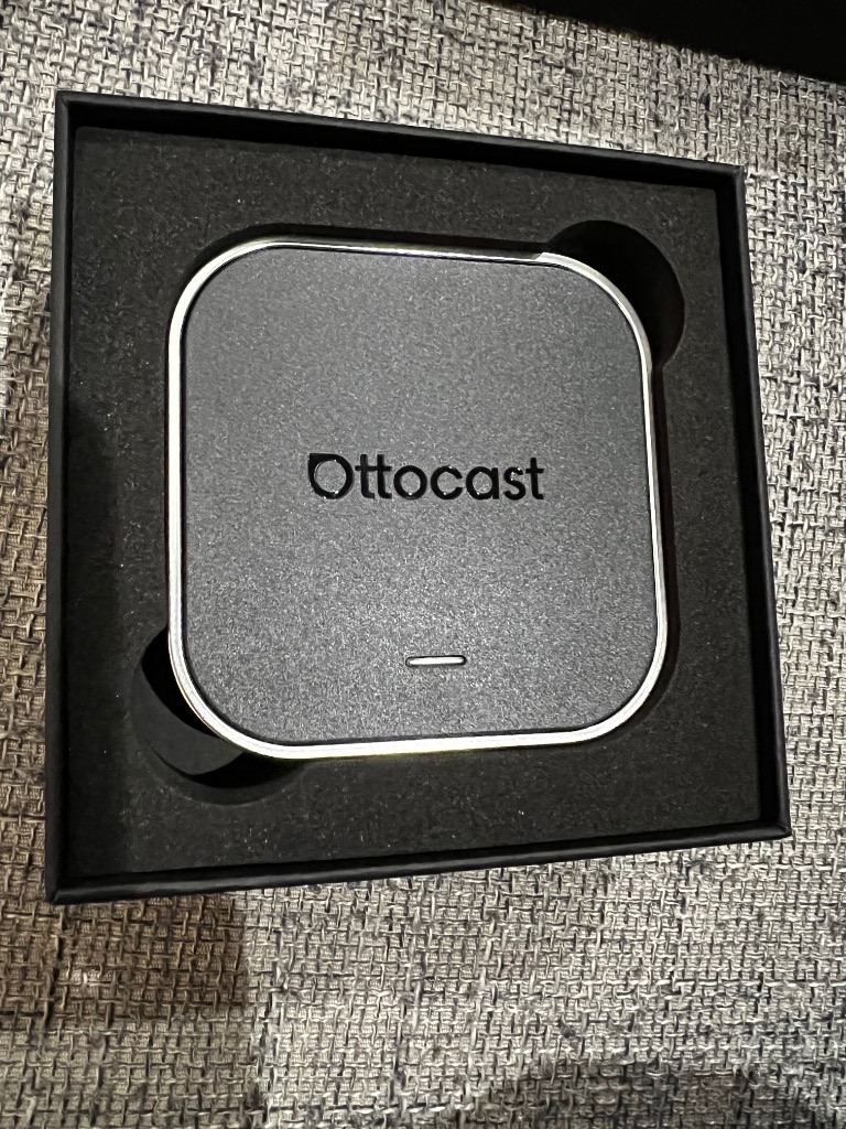 販売実績No.1 正規代理店】OTTOCAST E2 オットキャスト OttoAiBox