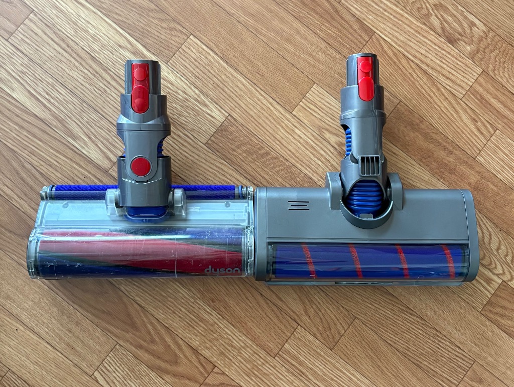 Dyson ダイソン クリーナーヘッド ソフトローラー V7 V8 V10 V11