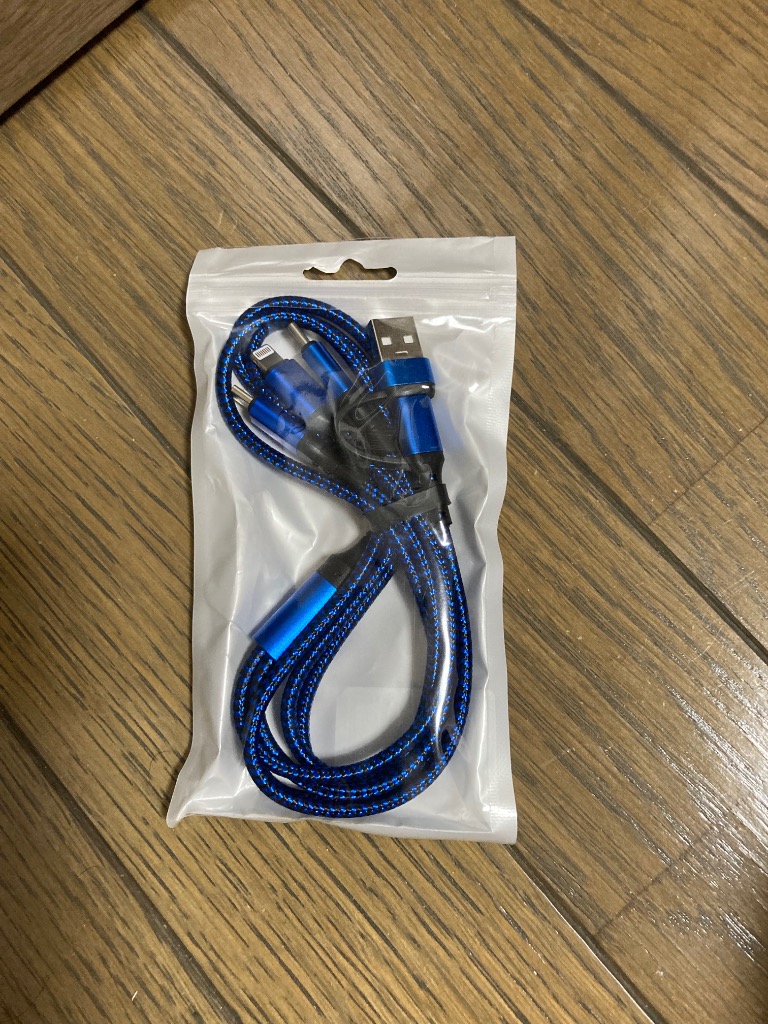 レビュー画像