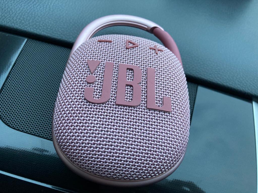 JBL CLIP4 ポータブルスピーカー IP67等級防水 Bluetooth ワイヤレス カラビナ付き JBLCLIP4 (カラー: 7色) :au- jbl-clip4-:アッキーインターナショナル - 通販 - Yahoo!ショッピング