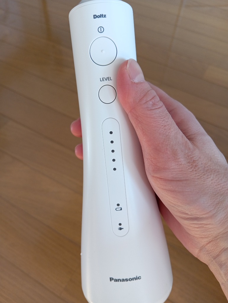 Panasonic 【キャッシュバック対象商品】パナソニック 口腔洗浄