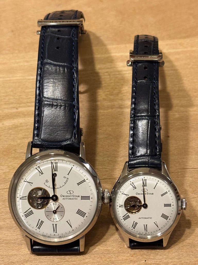 ORIENT STAR オリエント 腕時計 ORIENTSTAR オリエントスター