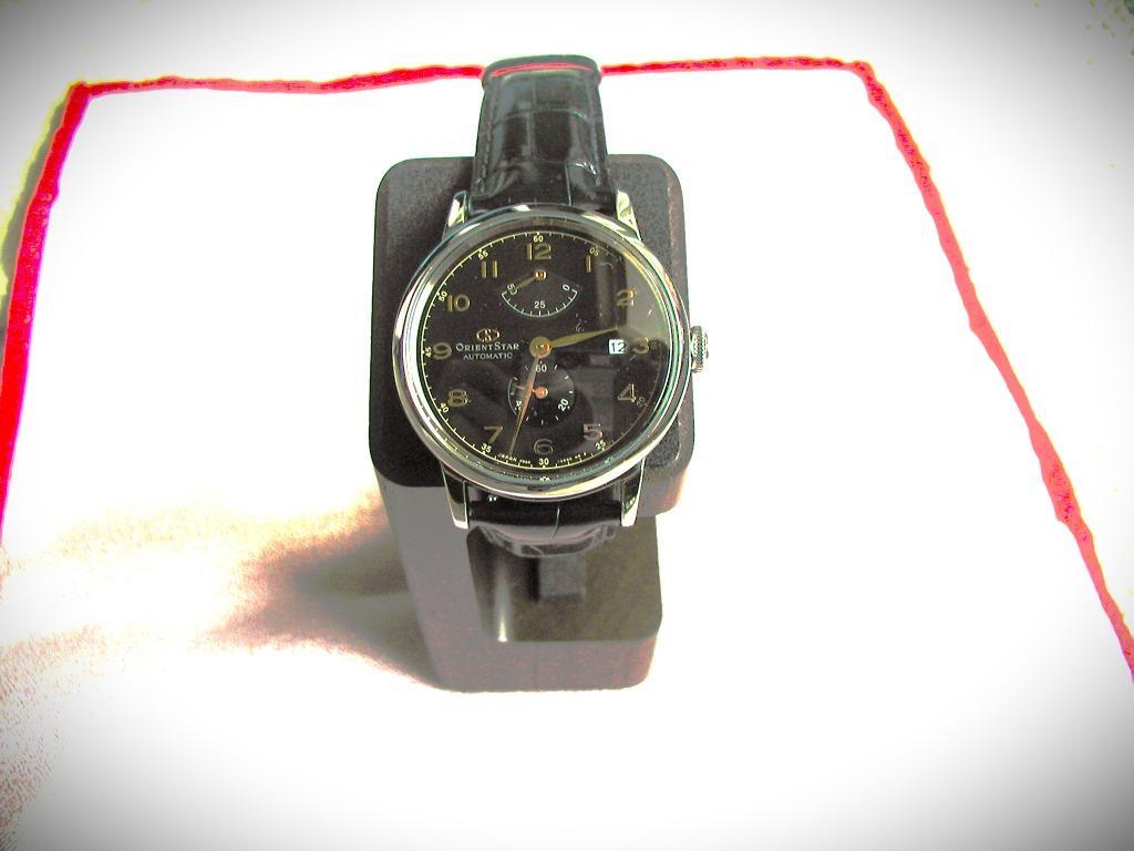 ORIENT STAR オリエント 腕時計 ORIENTSTAR オリエントスター