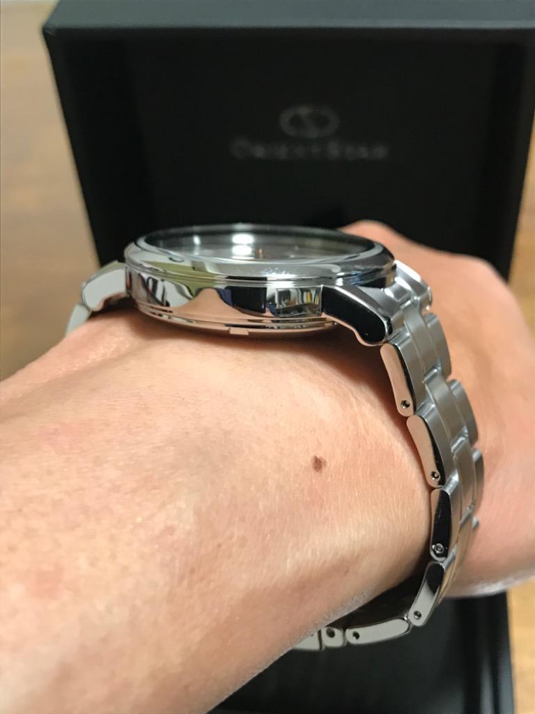 ORIENT STAR オリエント 腕時計 ORIENTSTAR オリエントスター