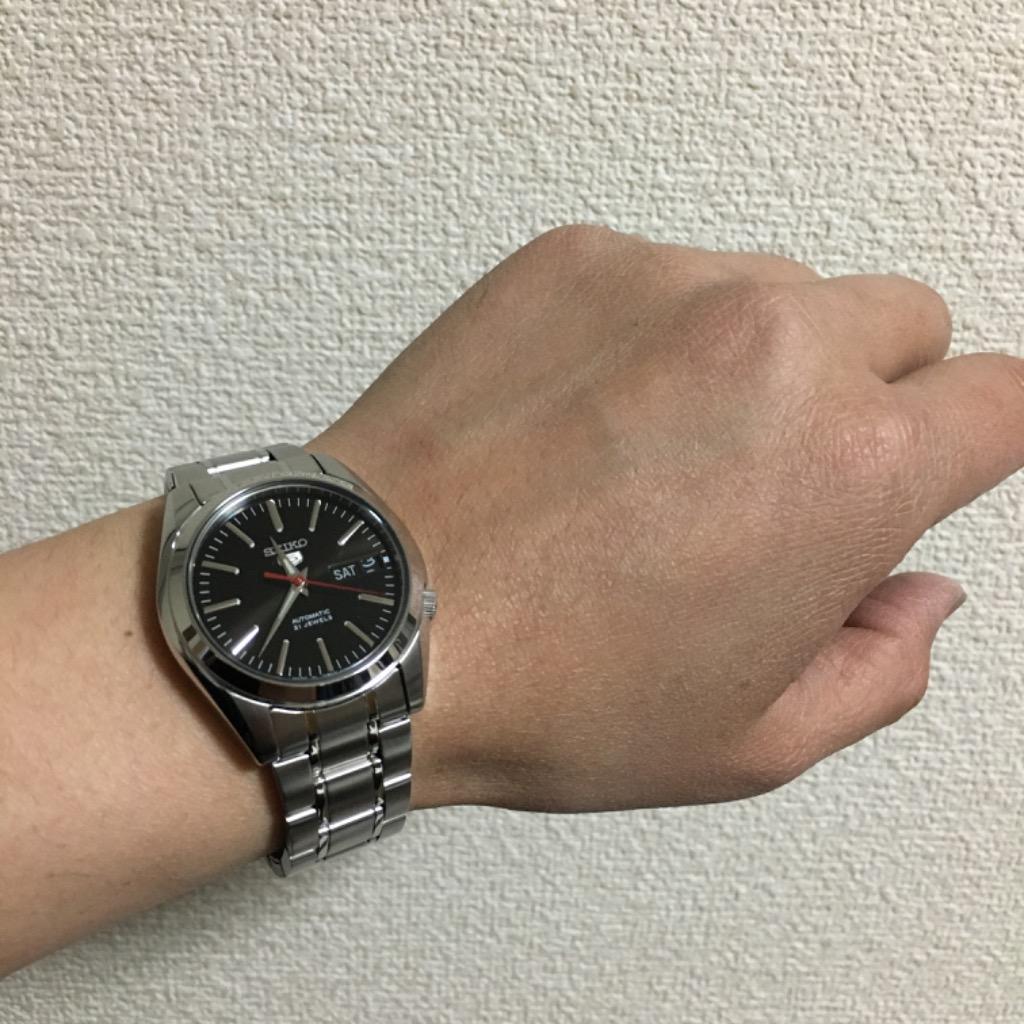 Seiko 5 セイコー SEIKO 腕時計 海外モデル 自動巻き 日本製 Seiko 5 セイコー SEIKO 腕時計 海外モデル 自動巻き 日本製