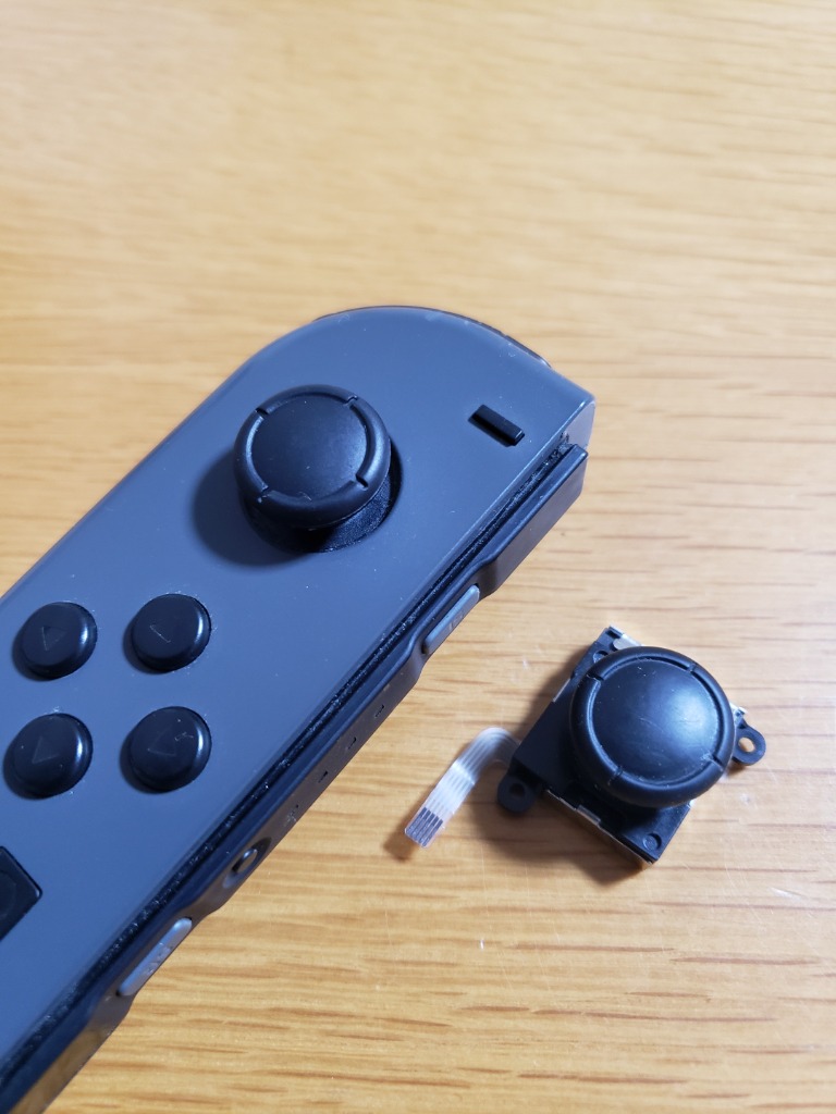 ジョイコン 修理 Switch 修理キット ニンテンドースイッチ スティック