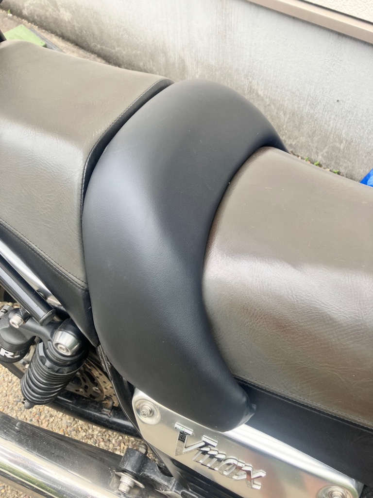 ◆純正輸出仕様◆V-max全天候型シートカバー張り替え用VMAX