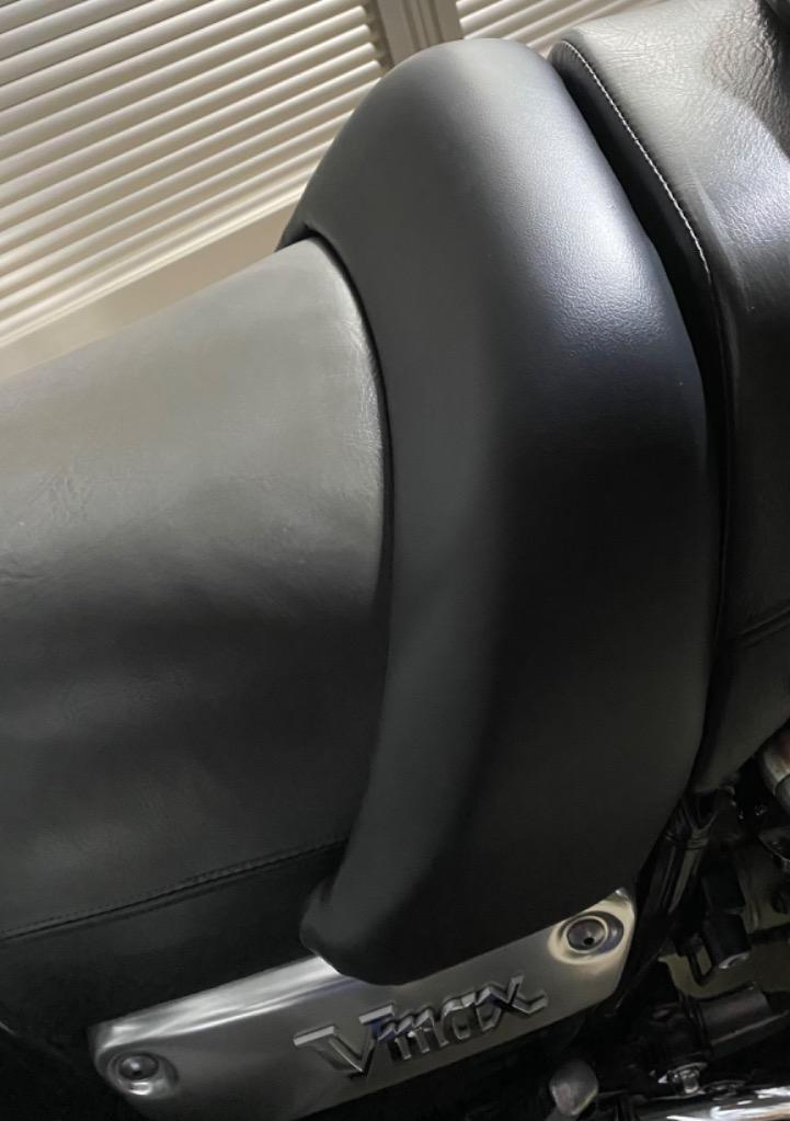 ★V-maxノンスリップ生地シートカバー張替え用VMAX