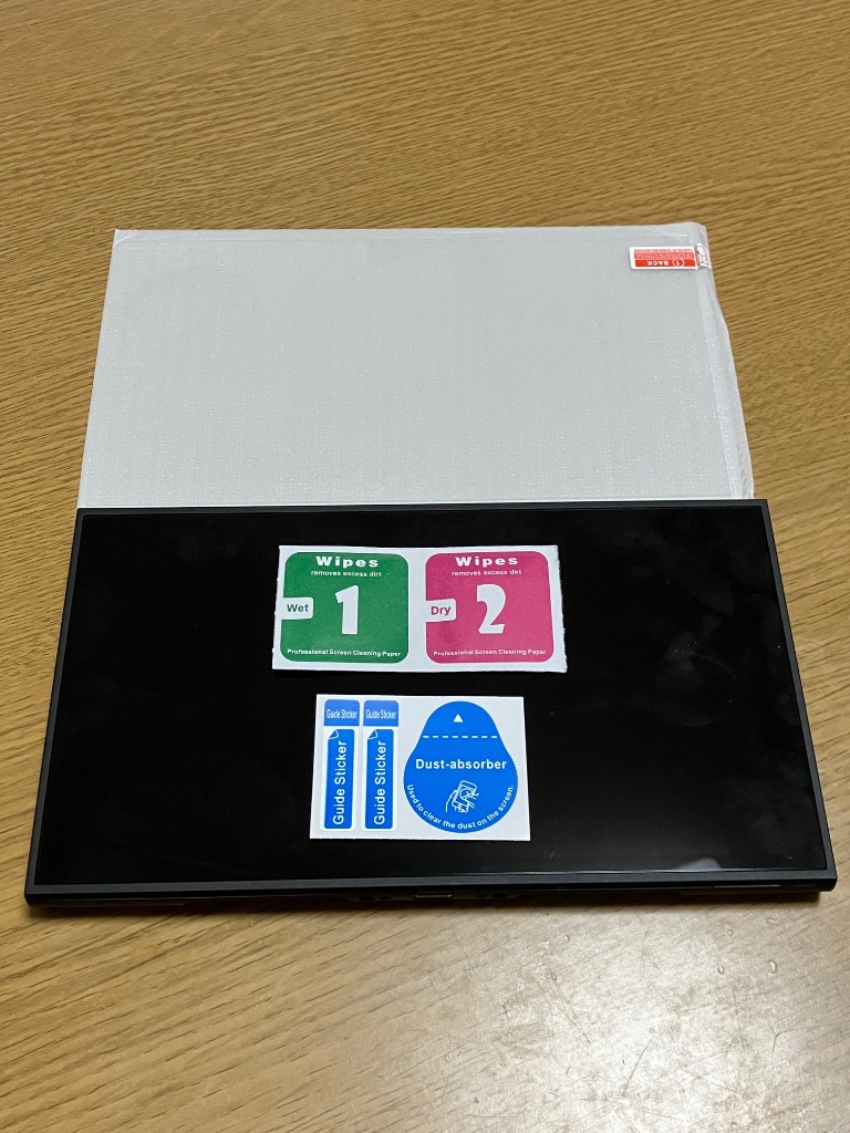 全体のレビュー画像 | 2-1