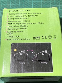 全体のレビュー画像 | 2-1