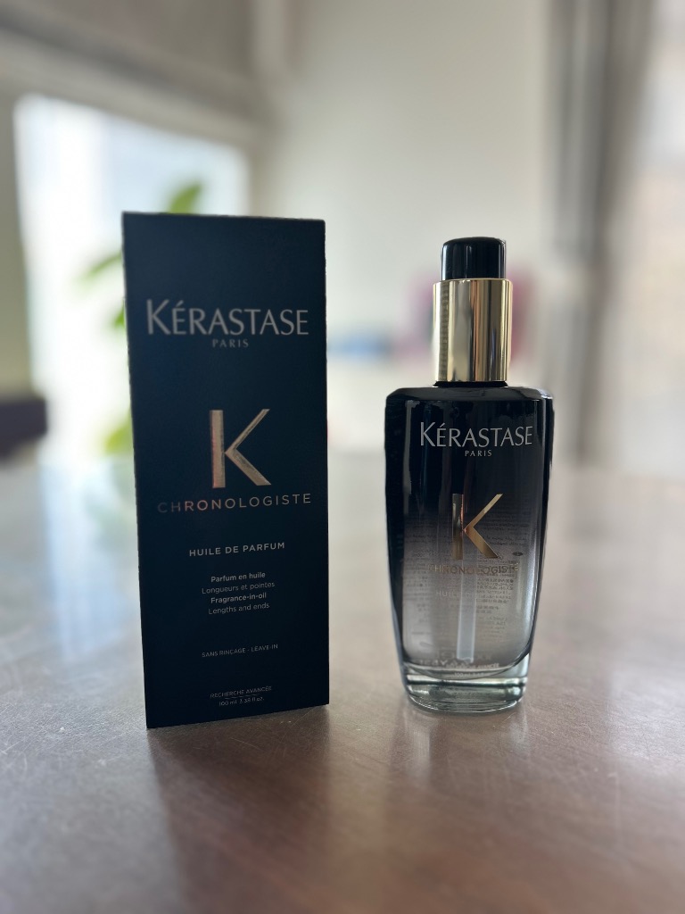 クロノロジスト 【在庫限り / 10%OFF対象】CH ユイル R 100mL