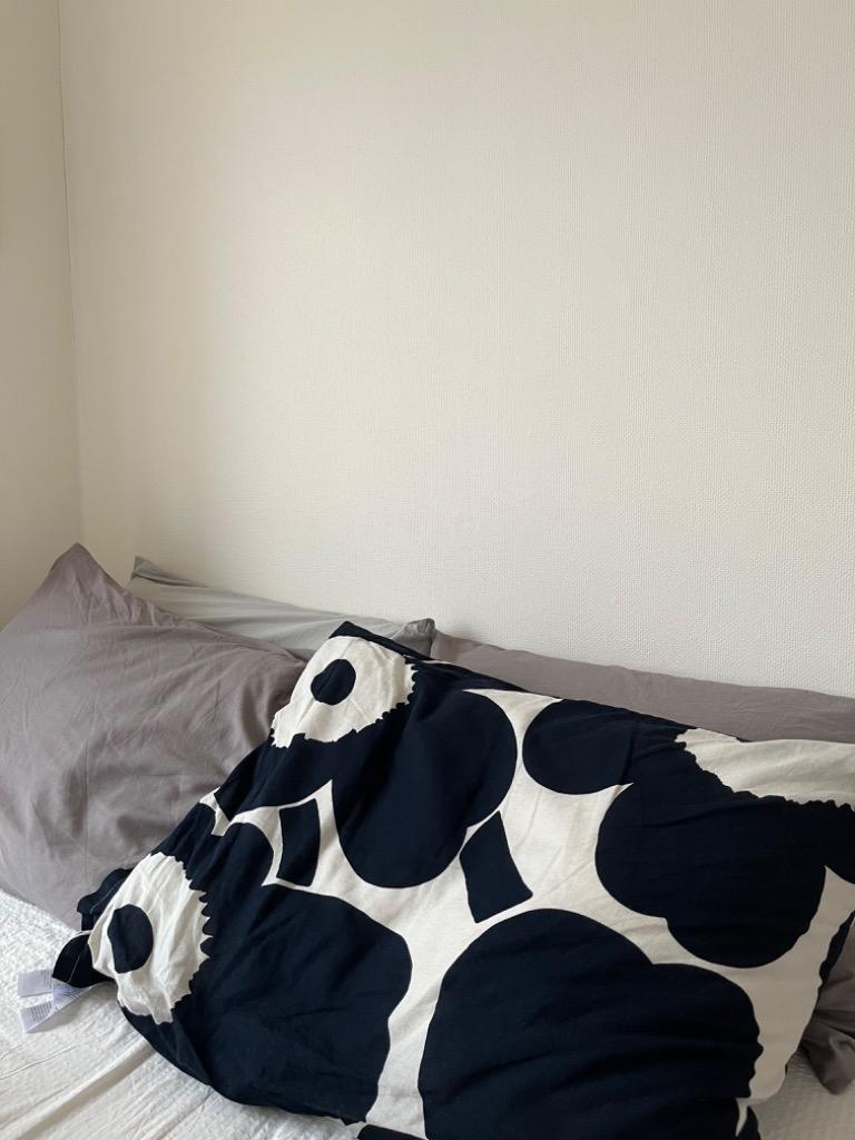 marimekko マリメッコ ピローケース 枕カバー 50×70cm Unikko marimekko マリメッコ ピローケース 枕カバー 50×70cm Unikko