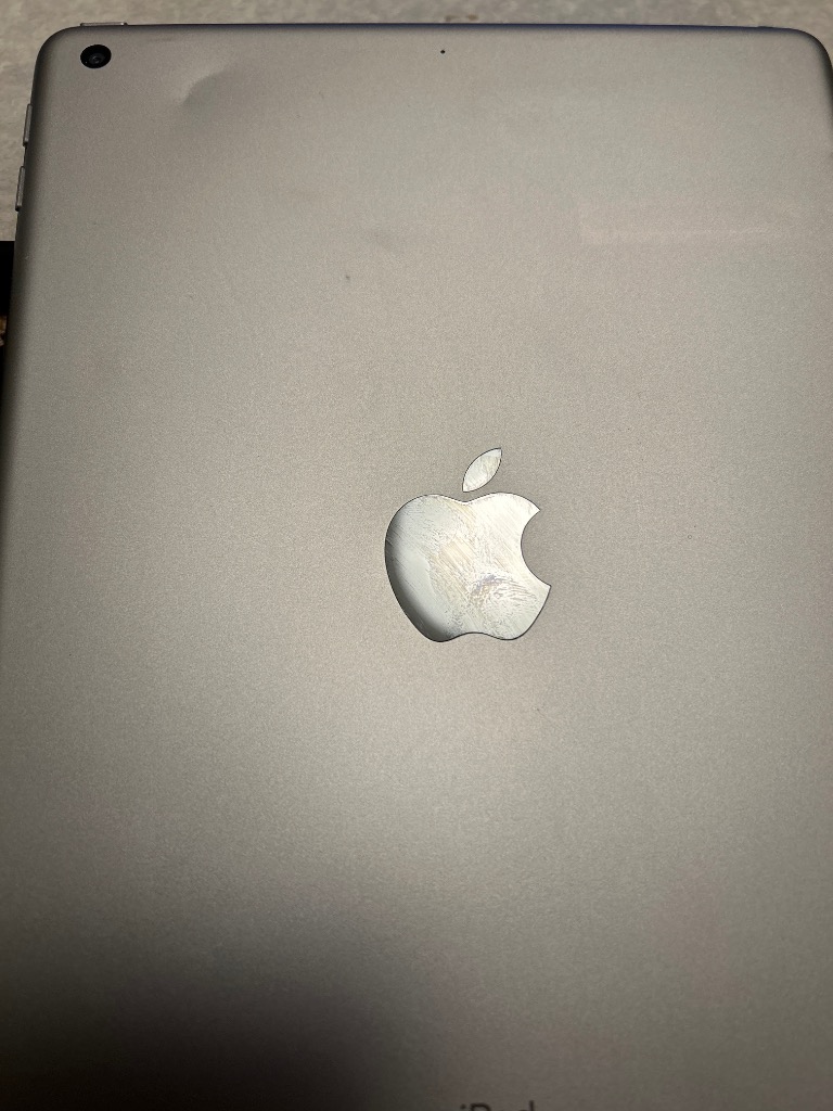 iPad iPad6 第6世代 Wi-Fiモデル Apple Pencil対応(第1世代