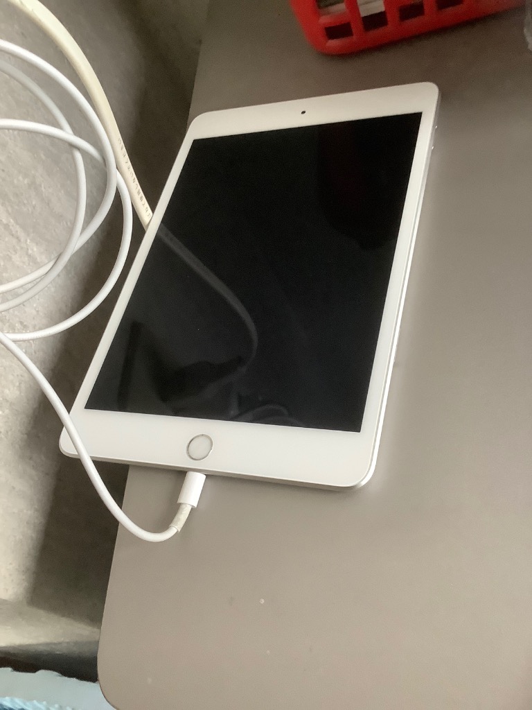 iPad mini mini5 第5世代 7.9インチ Wi-Fi+Cellularモデル SIM