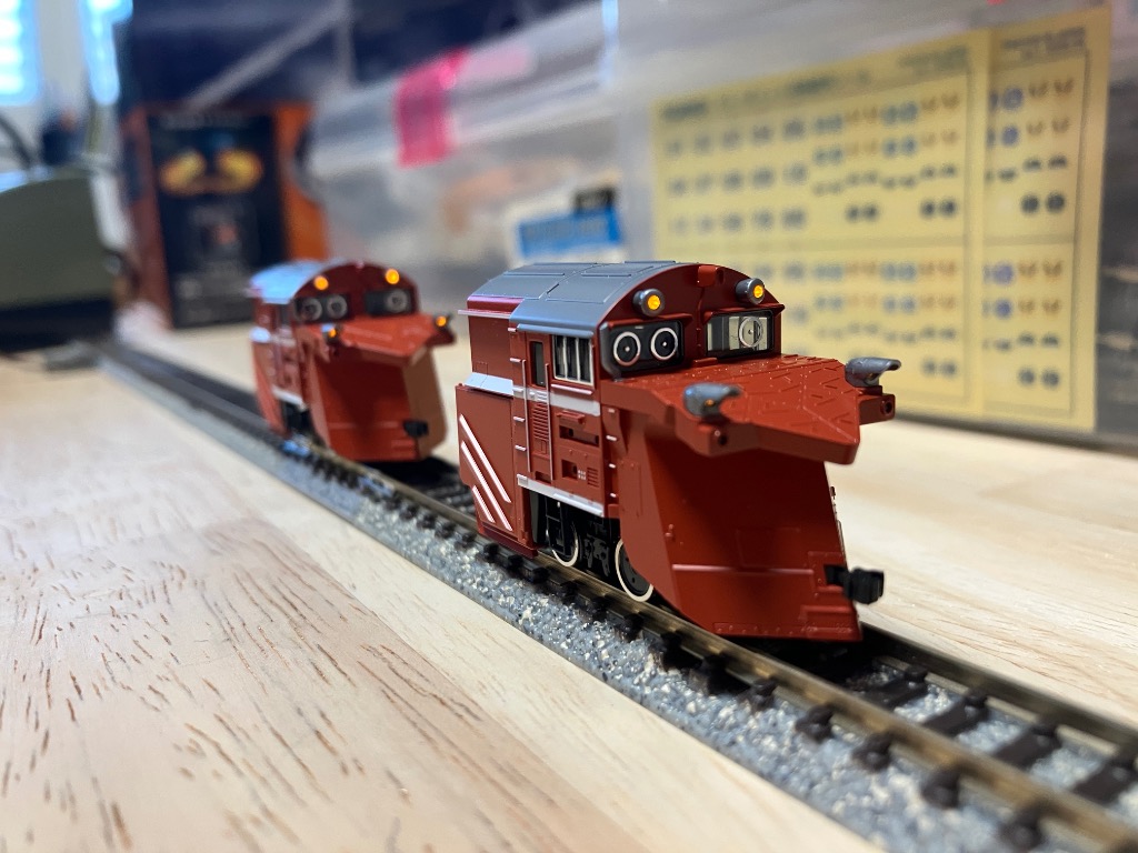 トミーテック TOMIX JR DE15-2500形ディーゼル機関車（JR西日本