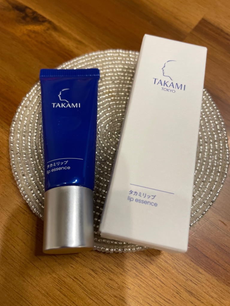 タカミ タカミリップ 7g : 10007 : all cosmetics - 通販 - Yahoo 