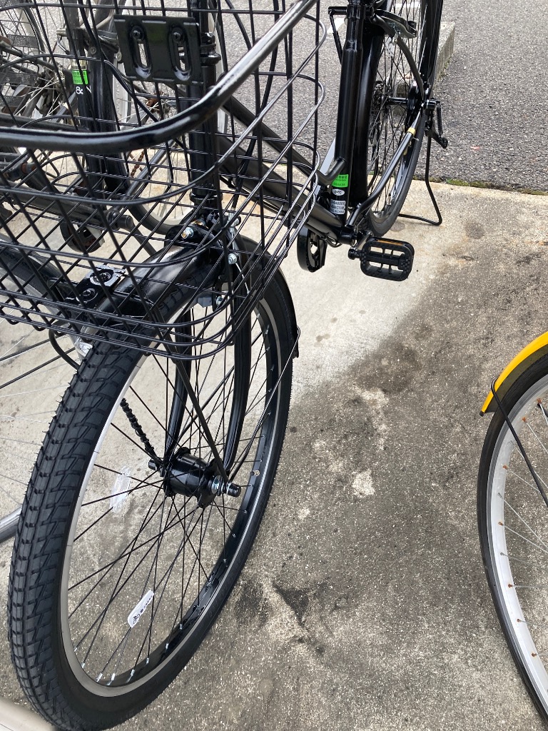防犯登録【当ストアの自転車と同時購入のお客様のみ対応】 当