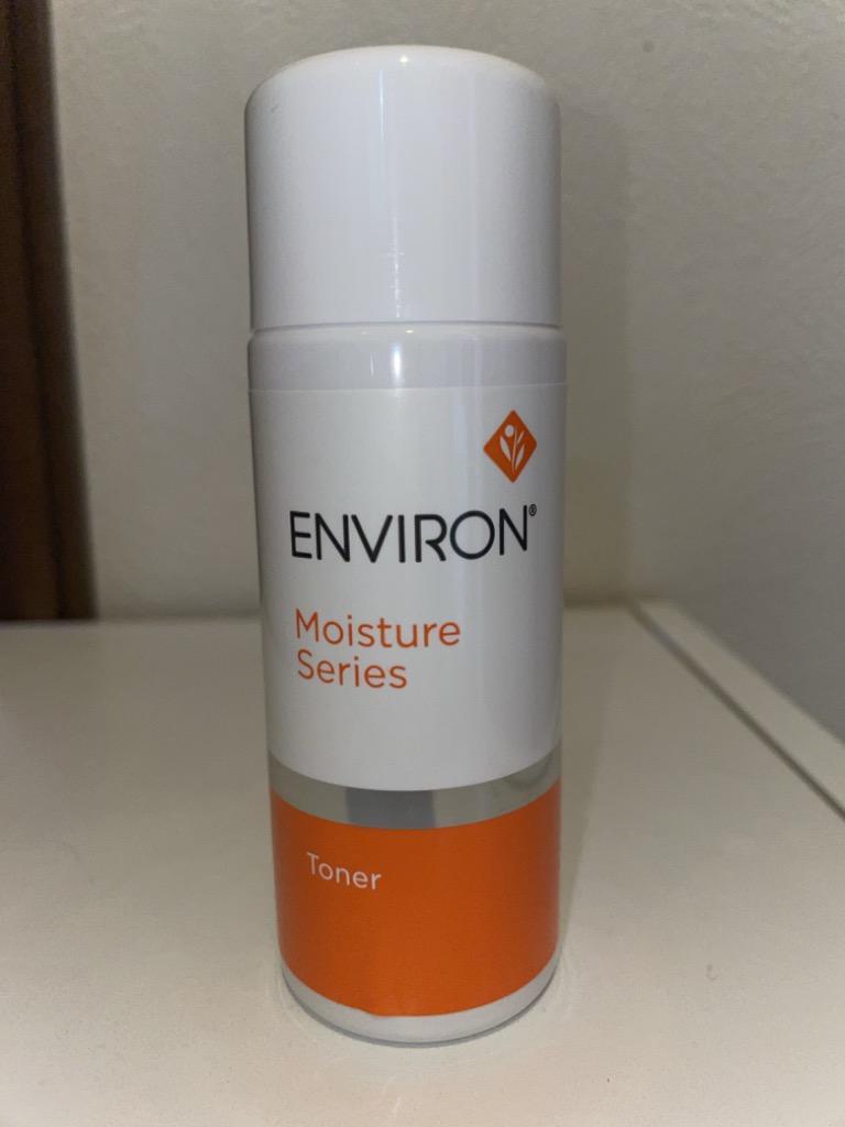 エンビロン モイスチャー トーナー 100ml ENVIRON 化粧水