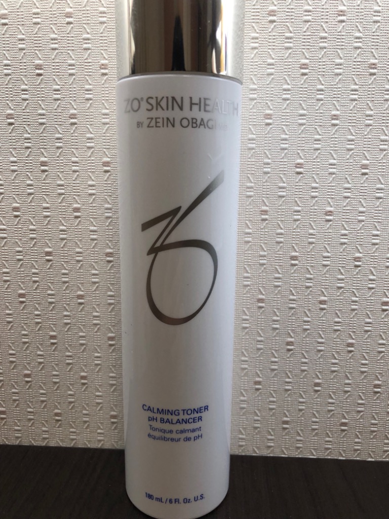 国内正規品 お得な2本セット ゼオスキンヘルス バランサートナー 180ml ZO SKIN HEALTH