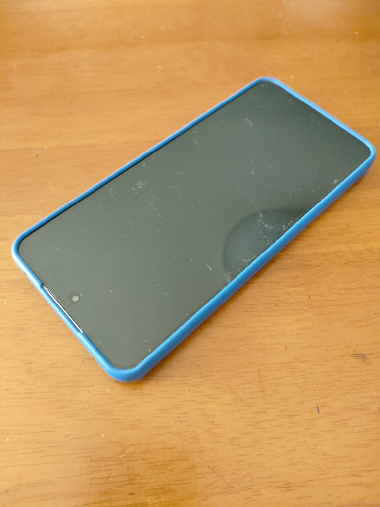 OPPO Reno11 A Y!mobile コーラルパープル SIMロック解除済み
