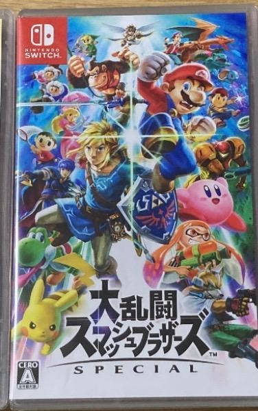 大乱闘スマッシュブラザーズ SPECIAL Amazon.co.jp: 大乱闘スマッシュブラザーズ SPECIAL - Switch