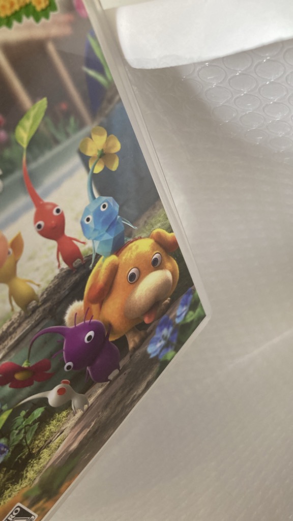 新品 パッケージ版」Nintendo Switch ピクミン4 任天堂 Switch