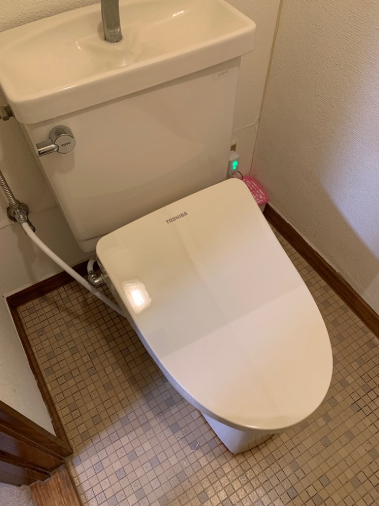 東芝 温水洗浄便座 SCS-SRM7000 パステルアイボリー 楽天市場】東芝ライフスタイル TOSHIBA 瞬間式温水洗浄便座