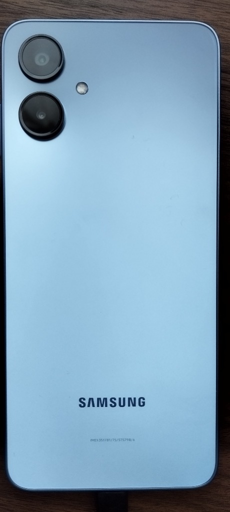 Galaxy A25 5G SCG33SLA ブルー 本体 新品同様 Galaxy A 【 SIMフリー品】新品未開封 A25 5G SCG33【Light Blue
