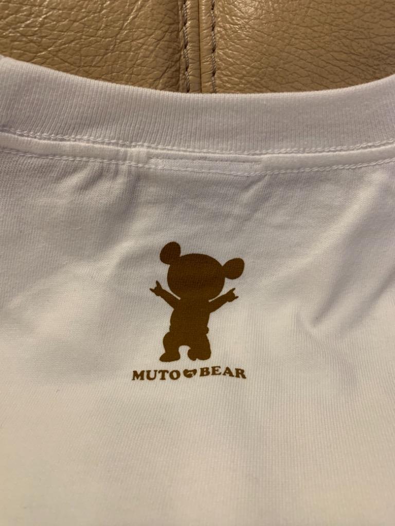 武藤敬司/MUTO BEAR Tシャツ 2020 ホワイト :3013:プロレスLOVE Yahoo!店 - 通販 - Yahoo!ショッピング