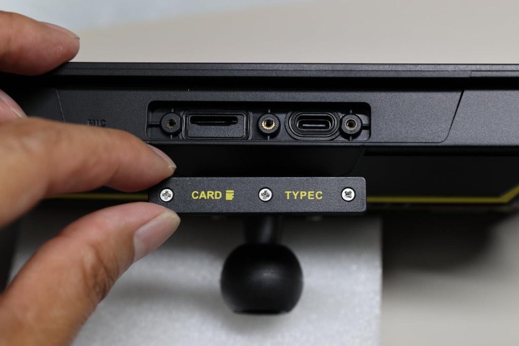 最新設計 8インチ バイク用ディスプレイオーディオ バイクナビ バイク