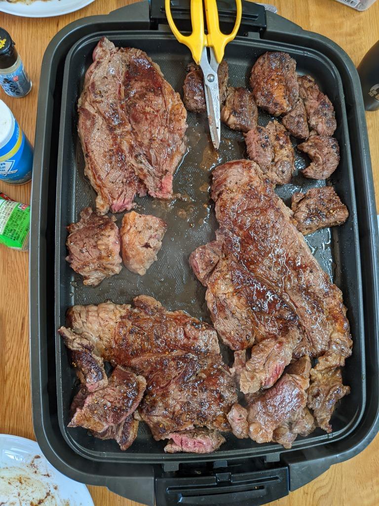 塊肉 ブロック肉 冷蔵直送 3kg〜 アメリカ産 最高品質プライム