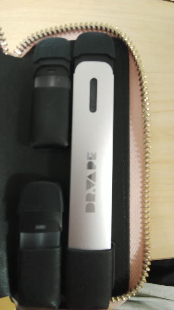 ドクターべイプ2 対応 ケース DR.VAPE2 対応 ケース サフィアーノレザー 革 HIGH FIVE ブランド 電子たばこ カバー 本体  ヒートスティック 全部収納 :ac-z-0328:All Right Leather - 通販 - Yahoo!ショッピング