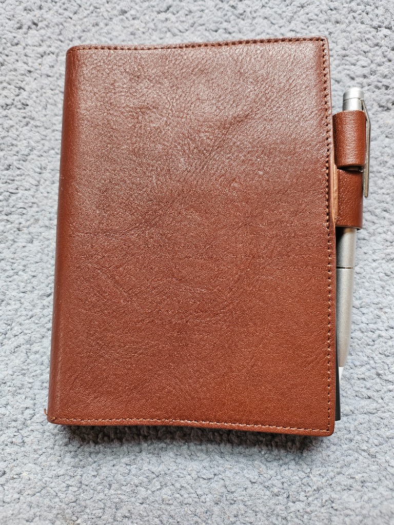 DomTeporna Italy ブックカバー 文庫本 革 A6 おしゃれ サイズ DomTeporna Italy ブックカバー 文庫本 革 A6 おしゃれ サイズ