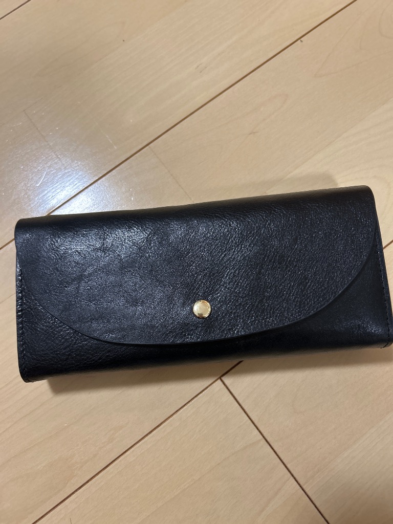 RafiCaro 本革 長財布 レディース 財布 大容量 牛革 柔らか