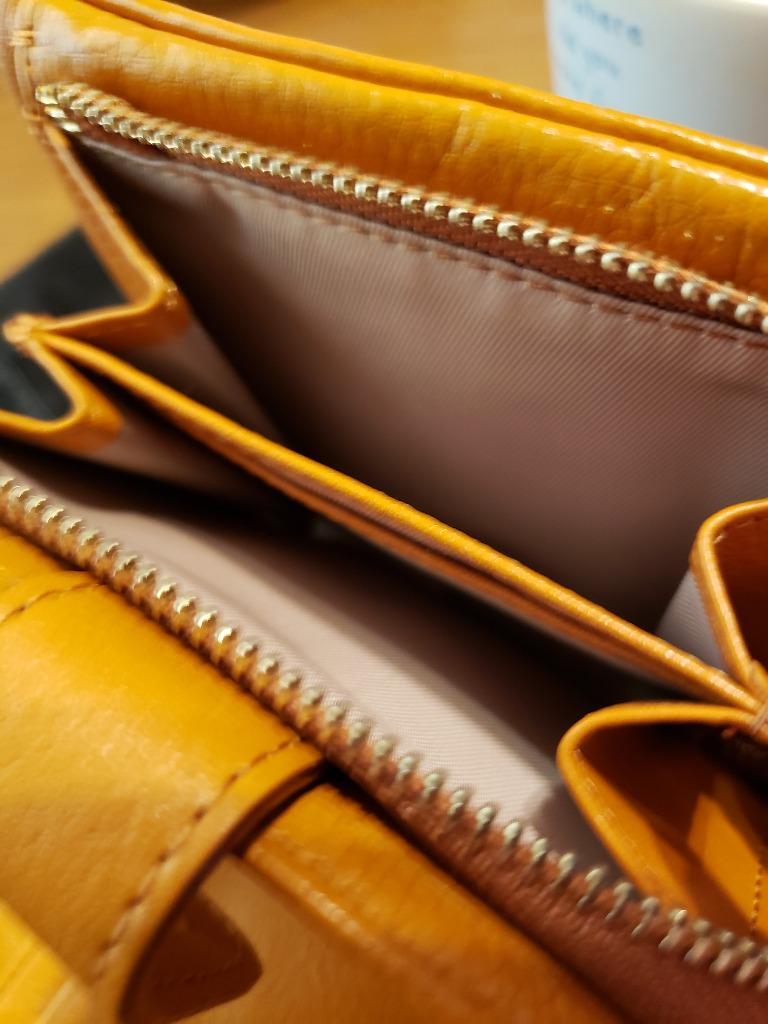 二つ折り財布 革 財布 ブランド ミニ財布 レディース 小さい財布 本革 柔らか イタリアンレザー コンパクト さいふ サイフ シンプル かわいい  おしゃれ :waa7101:All Right Leather - 通販 - Yahoo!ショッピング