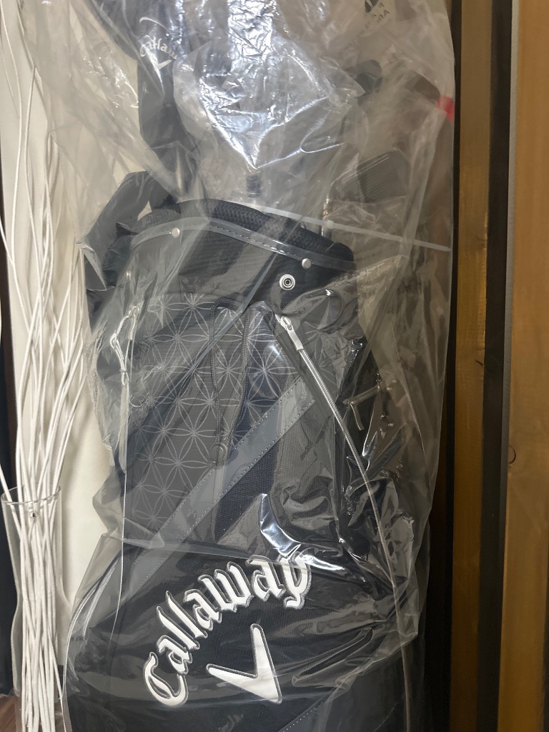 Callaway キャロウェイ レディース クラブセット Solaire