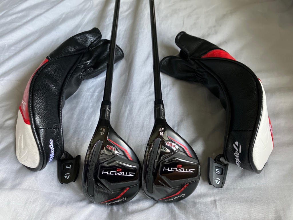 テーラーメイド ステルス2 HD STEALTH2 HD レスキュー ゴルフ ユーティリティ TENSEI RED TM60(22) 2023年モデル  メンズ TaylorMade : 0146796813 : アルペングループヤフー店 - 通販 - Yahoo!ショッピング