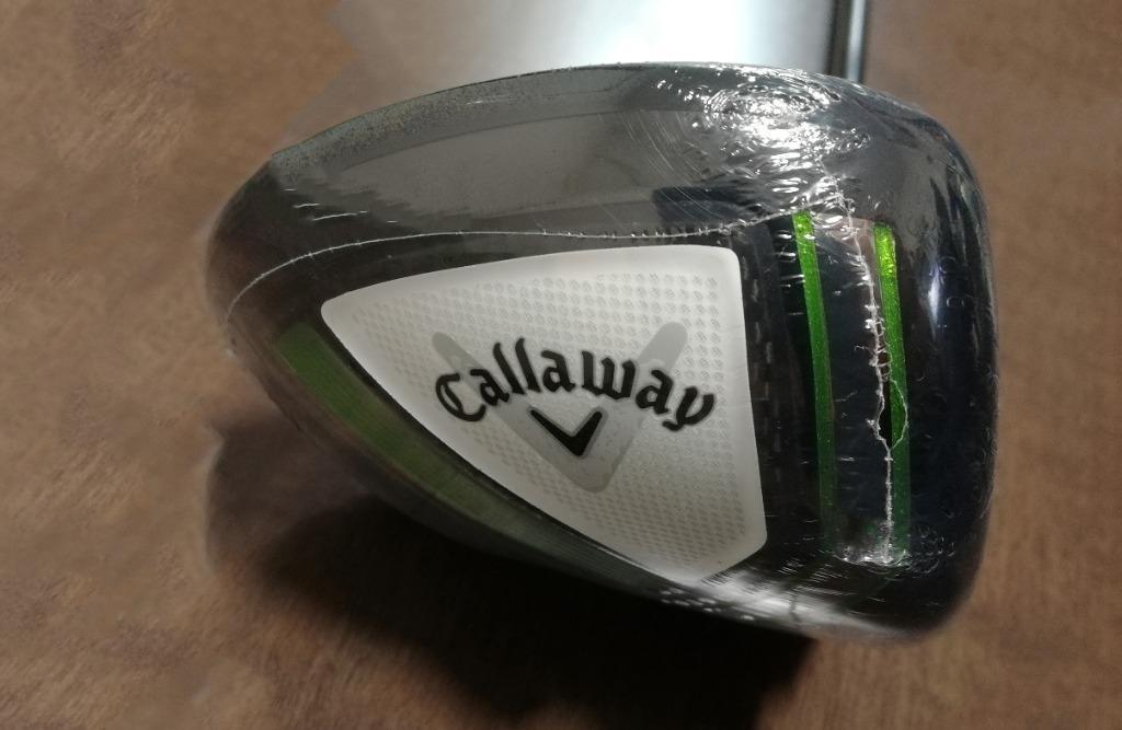 キャロウェイ EPIC SPEED ドライバー ゴルフ Diamana 50 for Callaway