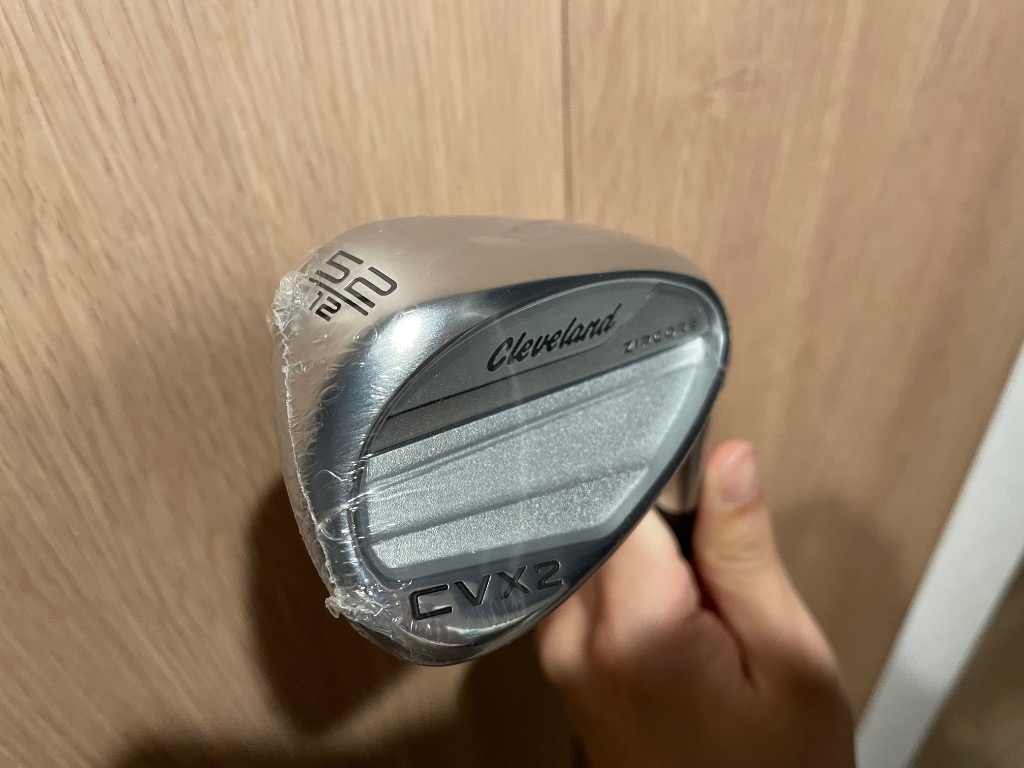 Cleveland Golf（クリーブランドゴルフ） クリーブランド CVX2 ZIPCORE
