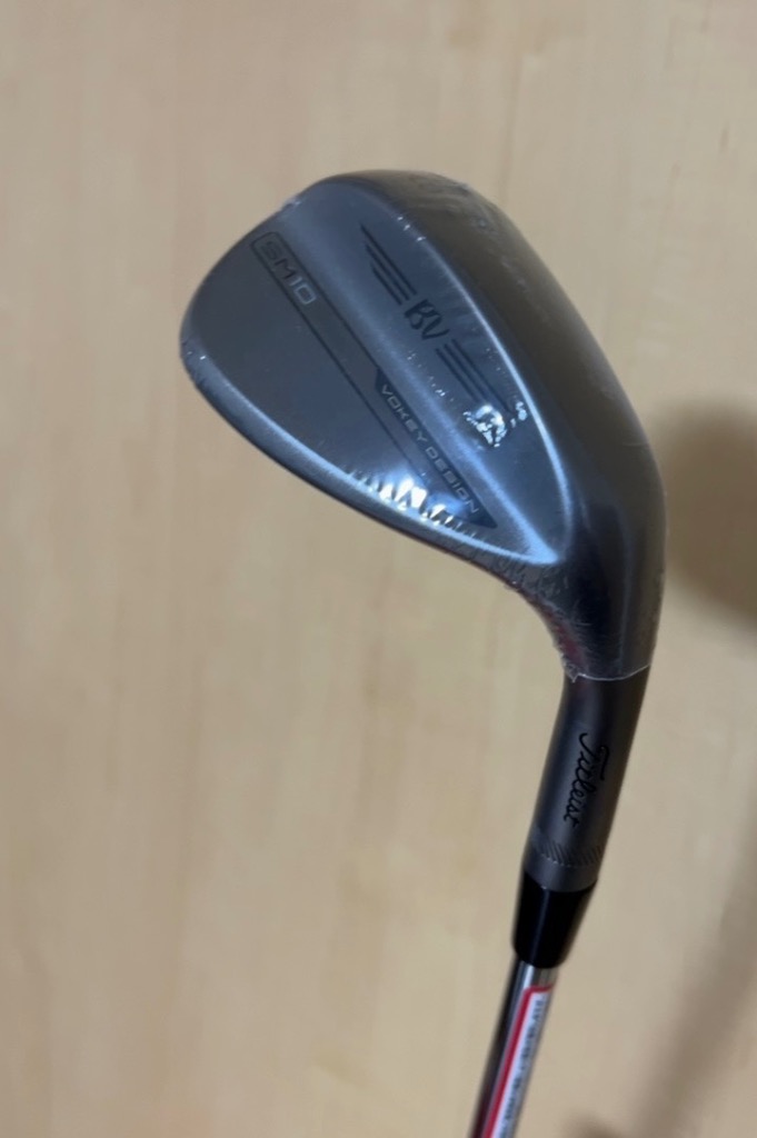 Titleist（タイトリスト） VOKEY DESIGN ボーケイデザイン SM10