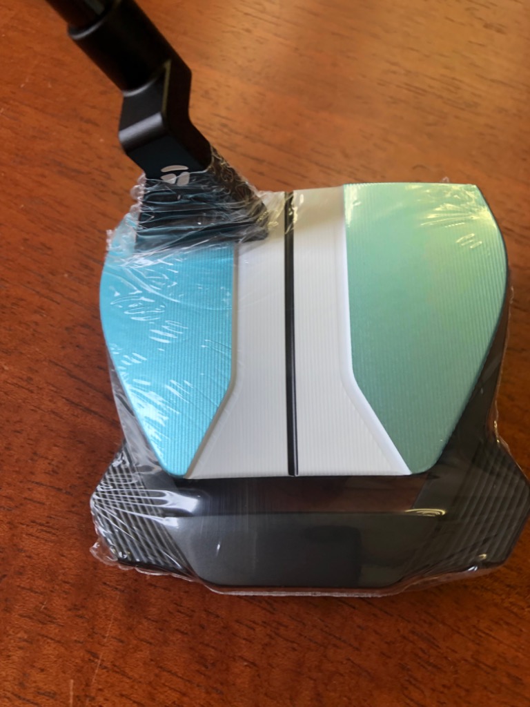 TaylorMade テーラーメイド スパイダー ブルートラス SPIDER GTx