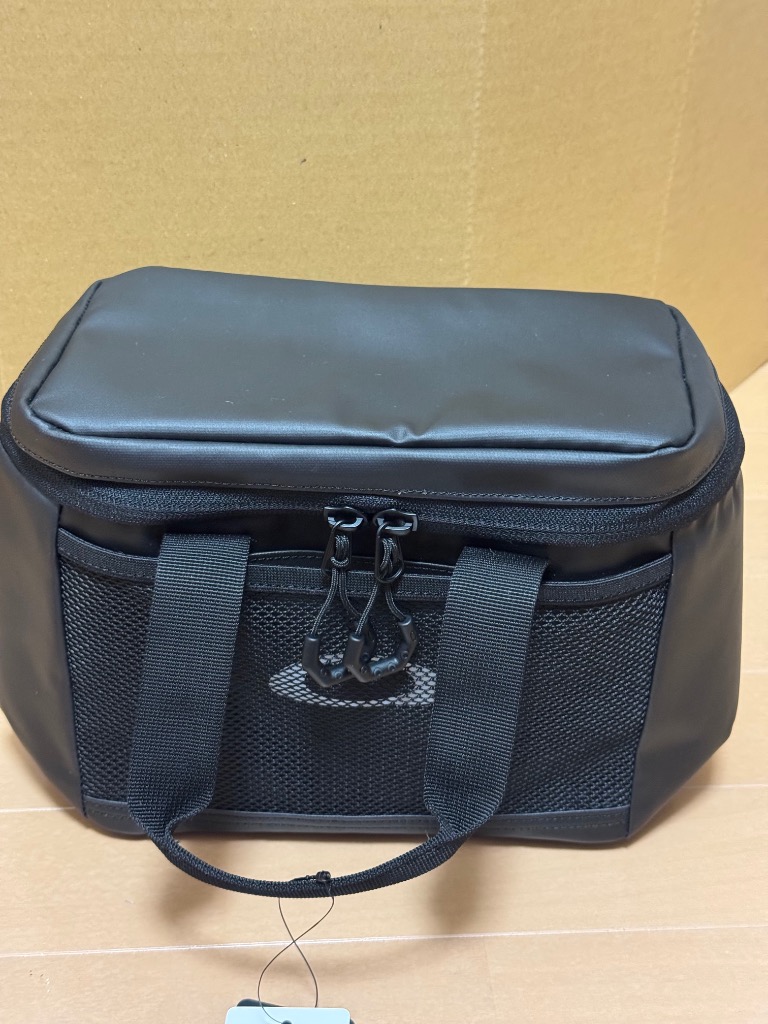 Oakley Prizm ゴーグル 収納ケース付き OAKLEY（オークリー） ESSENTIAL COOLER BOX M 9.0 FOS901988 メンズ