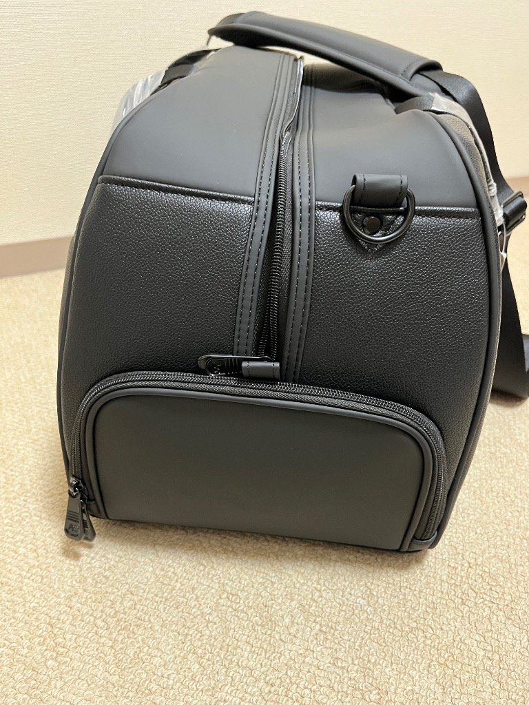 New Balance（ニューバランス） BOSTON BAG 0125981001 ゴルフ