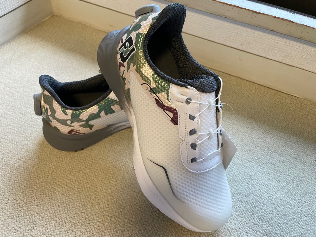 FootJoy フットジョイ ゴルフシューズ FJ ATAK BOA アタック