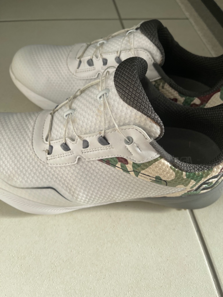 FootJoy フットジョイ ゴルフシューズ FJ ATAK BOA アタック