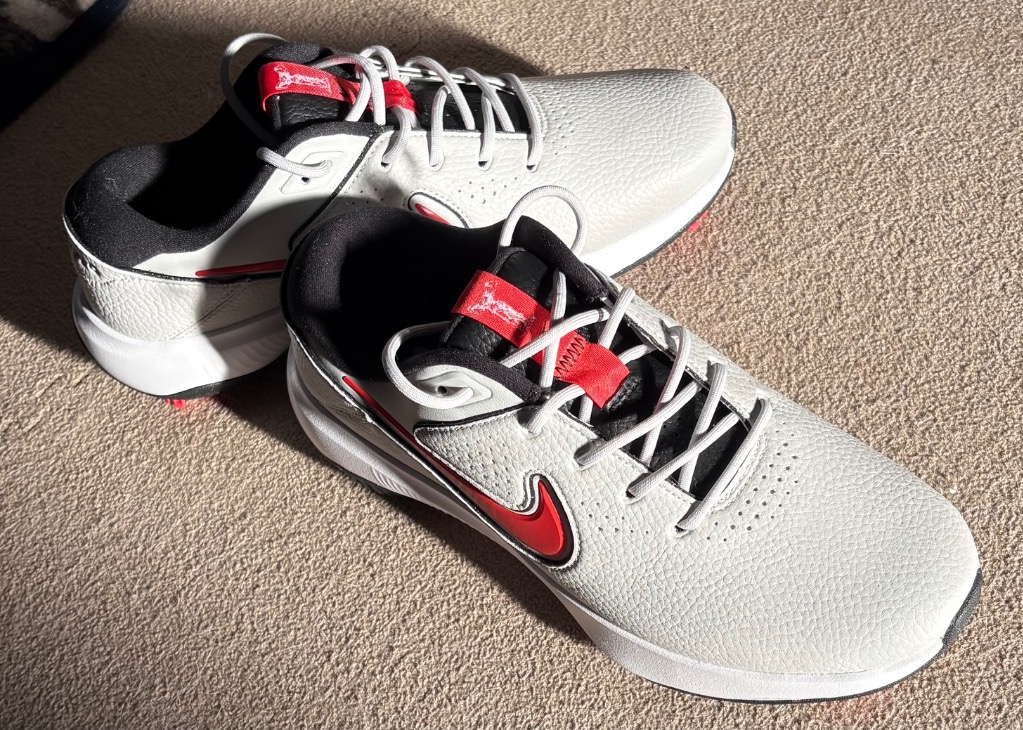 NIKE ナイキ ゴルフシューズ ビクトリー PRO 3 NN DX9028002