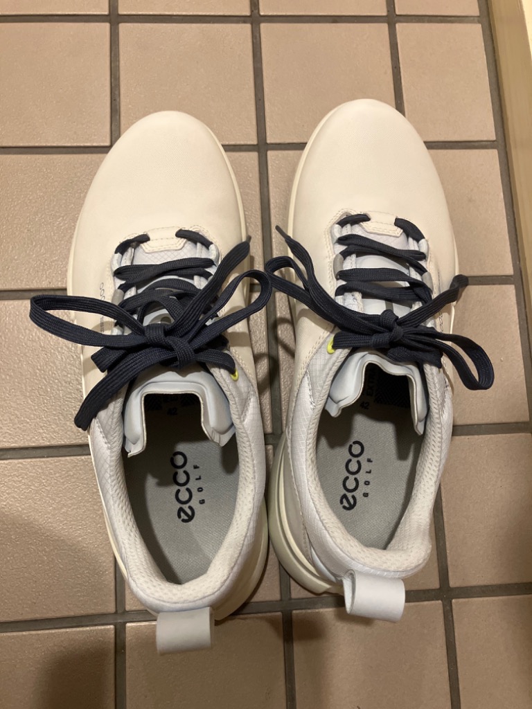 ecco エコー ゴルフシューズ バイオム ハイブリッド4 BIOM