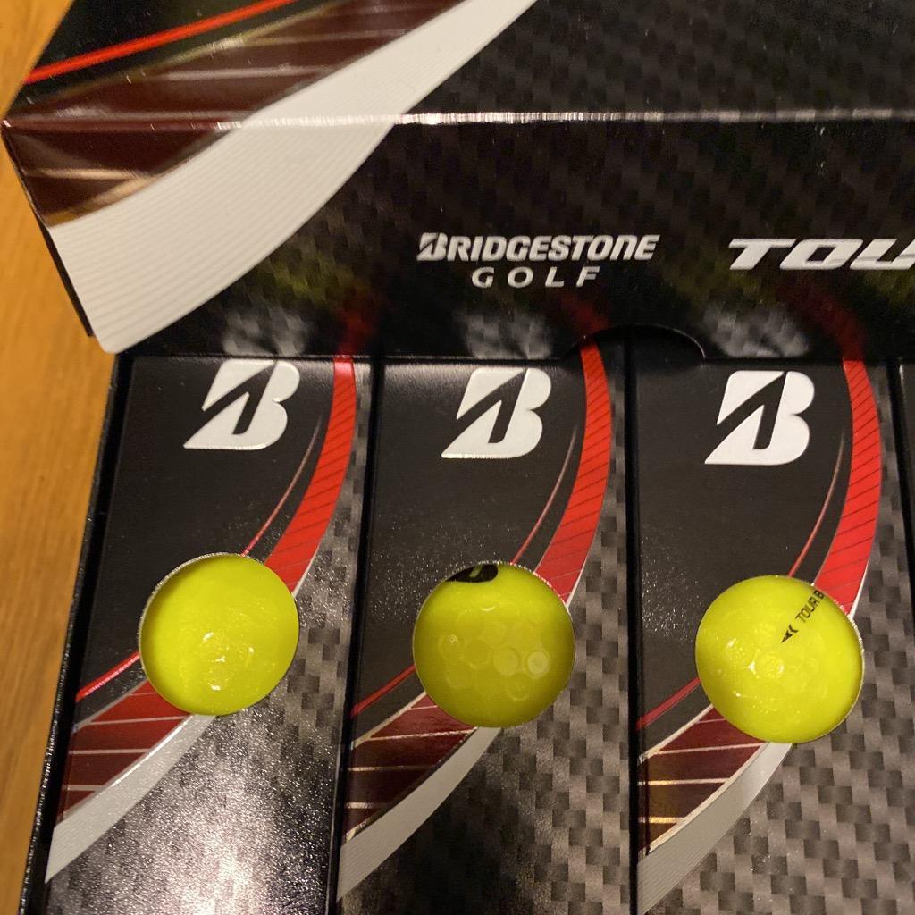 BRIDGESTONE GOLF ブリヂストン ツアービー 2022 TOUR B X