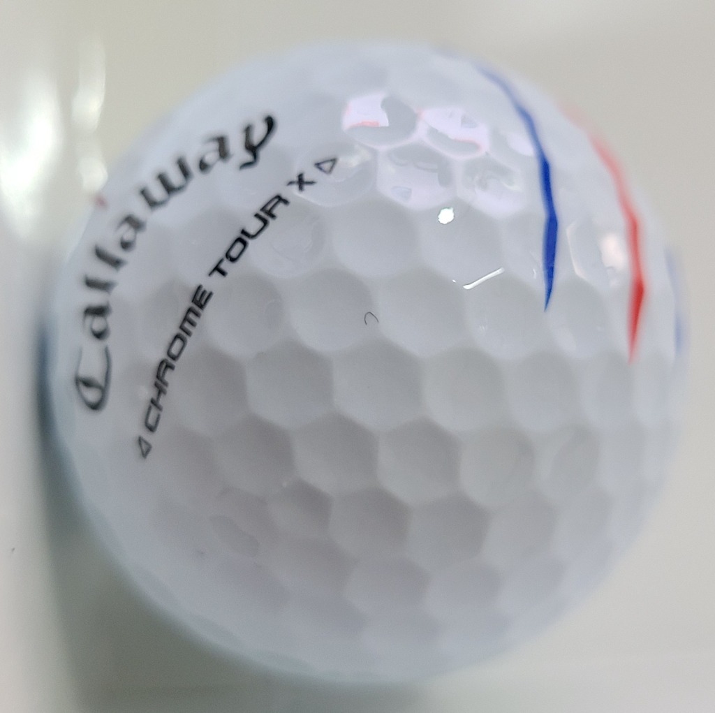 キャロウェイ(Callaway) ゴルフボール CHROME TOUR 24 T Amazon.co.jp: キャロウェイ(Callaway) ゴルフボール CHROME