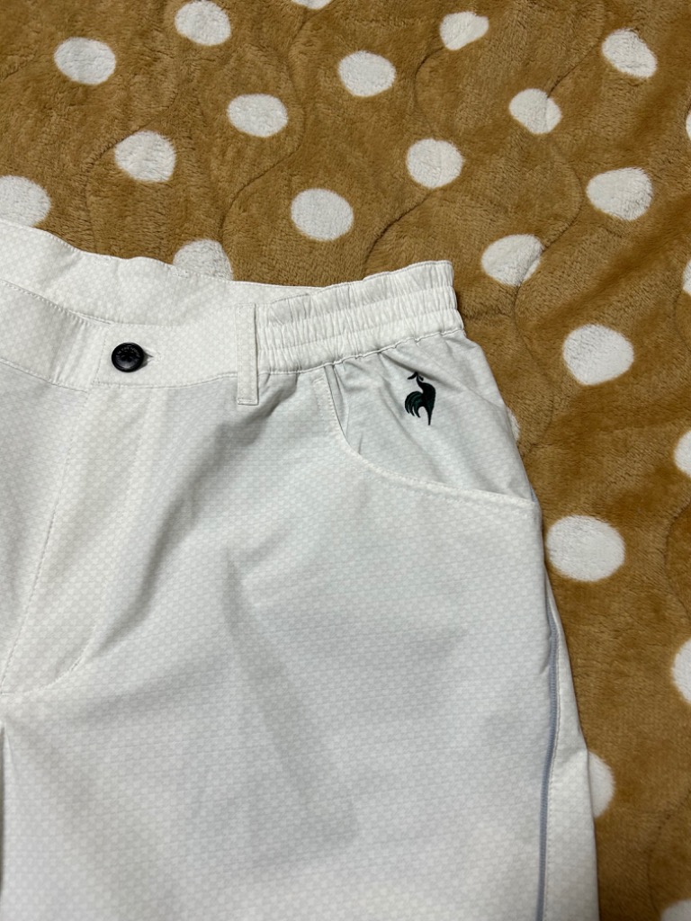 ゴルフウェア le coq sportif GOLF ルコックゴルフ ゴルフウェア ショート
